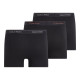 Calvin Klein Ανδρικό εσώρουχο Low Rise Trunks - 3 Pairs